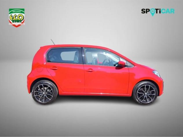 VOLKSWAGEN up! 1.0 3p. take up! rif. 23999963 - Foto 7