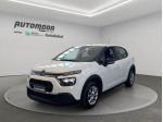 CITROEN C3 1.5 100CV combi Autocarro N1  rif. 23877916