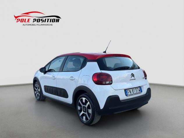 CITROEN - C3 - BlueHDi 100 S&S Shine - Foto 3
