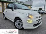 FIAT 500 1.0 Hybrid Dolcevita rif. 23145004