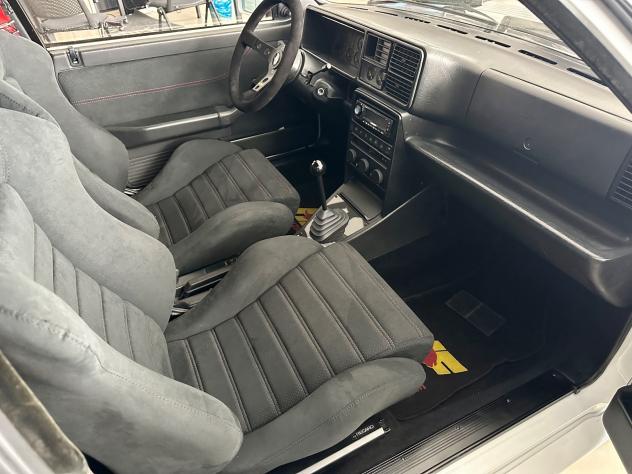 Lancia Delta 2.0i.e. turbo 16V HF integrale Evo 1 - Foto 7