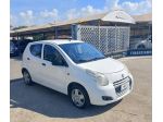 SUZUKI - Alto - 1.0 GPL 5p. GLX