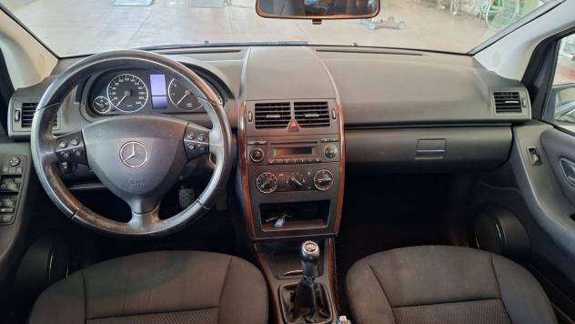 Mercedes-benz A 150 Elegance - Foto 8