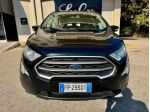 Ford EcoSport 1.5 TDCi 100 CV Start&Stop Business