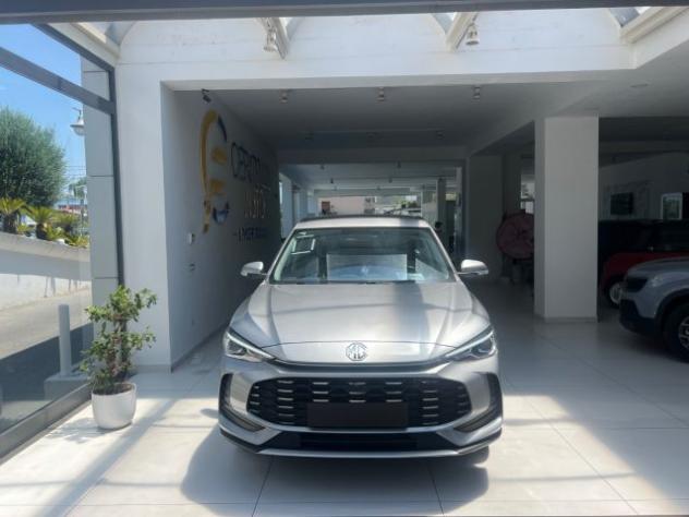 MG ZS 1.5 benzina Standard DA €199,00 MENSILI ANT.0 rif. 23667202