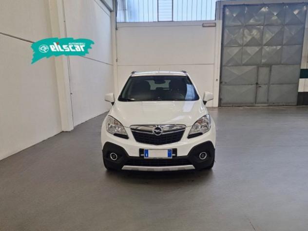 OPEL Mokka 1.7 CDTI 130CV Start&Stop rif. 23239804 - Foto 4