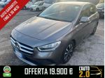 Mercedes-benz B 180 d Automatic Sport