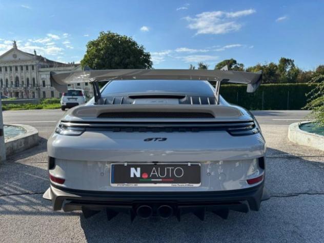 PORSCHE 911 GT3 rif. 22741710 - Foto 4