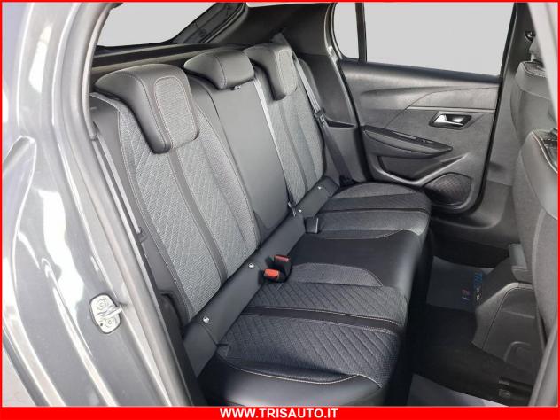PEUGEOT 208 1.2T 110 Hybrid E-dcs6 Allure NEOPATENTATI (FULL LED+PELLE+NAVI) - Foto 10