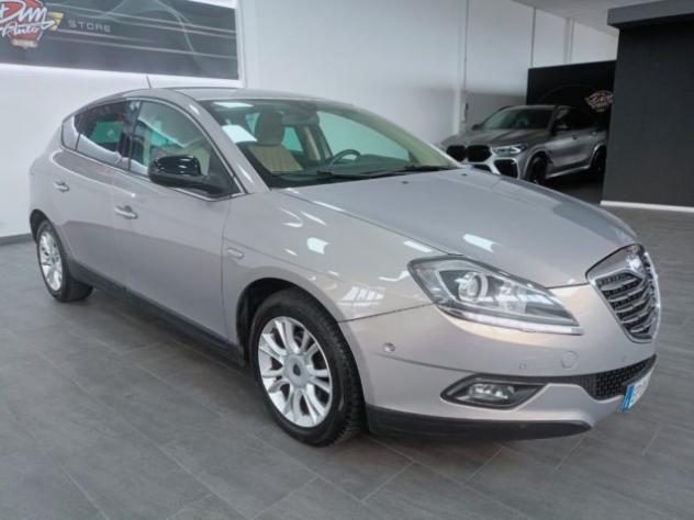 LANCIA Delta 1.6 MJT DPF Selectronic Platinum rif. 23865579 - Foto 3