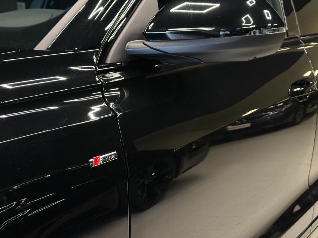 AUDI Q8 Q8 SUV 50 TDI 286 CV quattro tiptronic S line edition - Foto 9