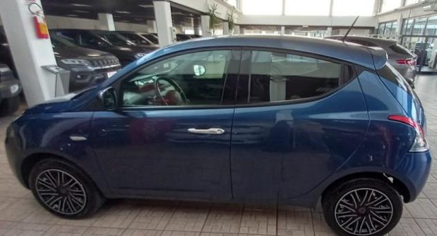 LANCIA Ypsilon 1.0 FireFly 5 porte S&S Hybrid Gold rif. 23937179 - Foto 4