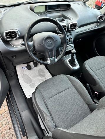 Citroen C3 Picasso BlueHDi 100 Live Edition - Foto 7