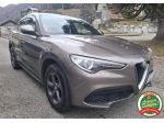 ALFA ROMEO Stelvio 2.2 Turbodiesel 210 CV AT8 Q4 Executive rif. 23348592