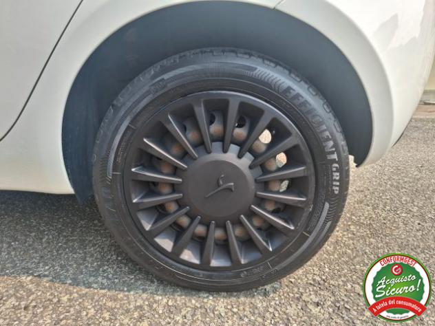 LANCIA Ypsilon 1.0 FireFly 5 porte S&S Hybrid Ecochic Silver UN.O rif. 23979251 - Foto 7