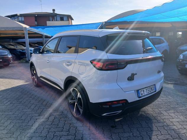 DR AUTOMOBILES DR 6.0 1.5 Turbo GPL - Foto 2