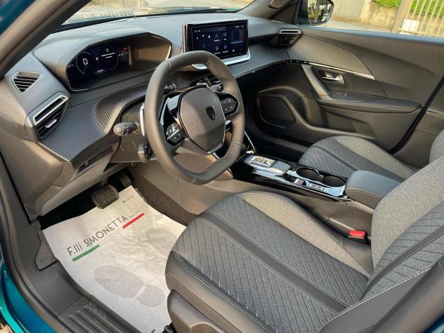 Peugeot 2008 PureTech 130 S&S EAT8 Allure - NUOVA - Foto 9