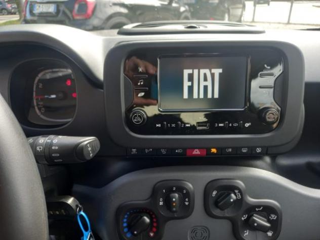 FIAT Panda 1.0 FireFly S&S Hybrid City Life rif. 24060241 - Foto 10