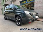 FIAT Panda Cross 1.0 70CV HYBRID NAVIGATORE SENSORI PARCHEGGIO rif. 23020126
