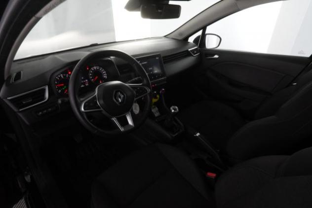 RENAULT Clio Clio TCe 90 CV 5 porte Equilibre rif. 23696754 - Foto 9
