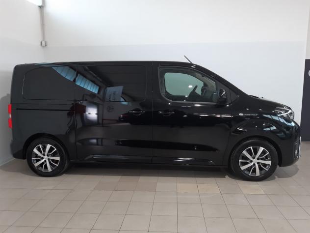 Toyota Proace Verso ctric 75 kWh L1 Medium D Executive - Foto 5