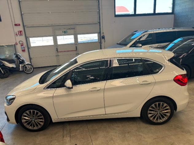 BMW Serie 2 A.T. (F45) 216d Active Tourer Luxury - Foto 2