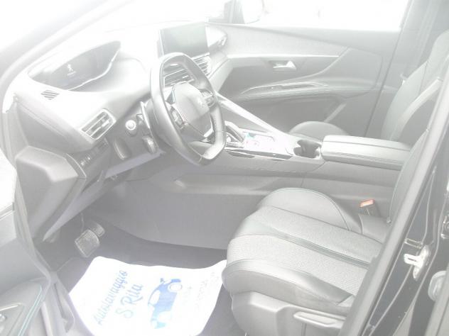 Peugeot 3008 BlueHDi 130 EAT8 Allure Pack - 2022 - Foto 8