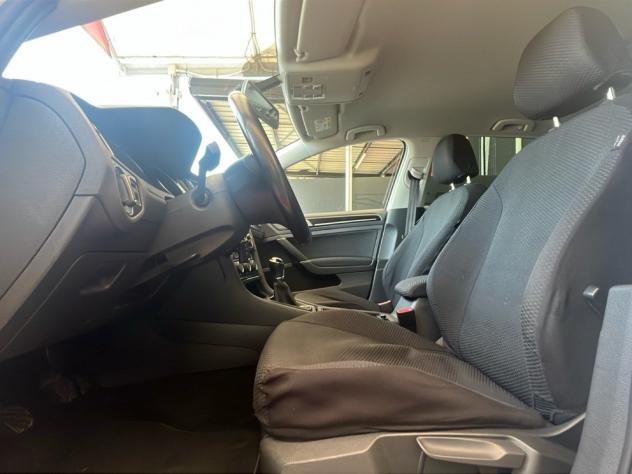 Volkswagen Golf 1.6 TDI Highline BlueM. Tech 4Motion - Foto 6