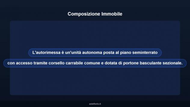 Immobile in asta di 16 m² in vendita a Parma - Foto 10