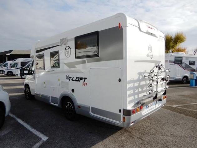 ELNAGH T LOFT 529 MODELLO 2024 rif. 23788197 - Foto 5