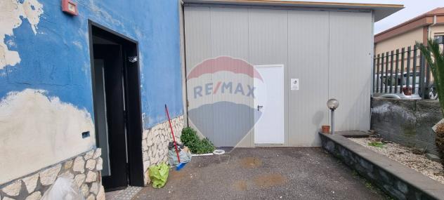 Capannone Industriale in vendita a Camporotondo Etneo - Foto 3