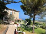 VILLA con terreno e bellissima VISTA MARE ad Agropoli (SA)