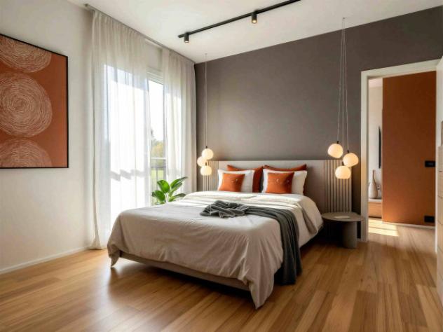 Appartamento di 48 m² con 2 locali in vendita a Bergamo - Foto 6