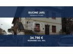 Immobile in asta di 95 m², box auto in vendita a Bucine