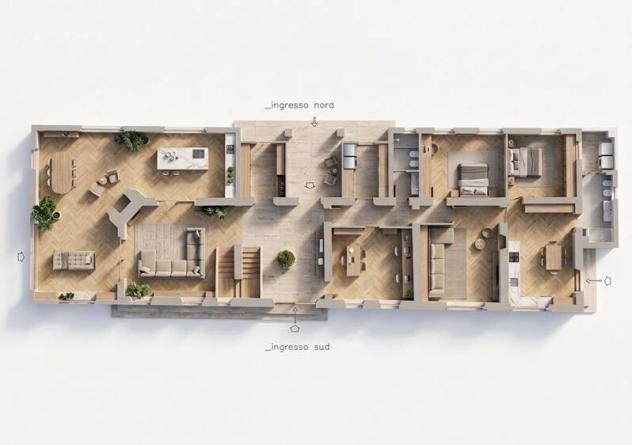Villa in vendita a Capannori - Foto 2
