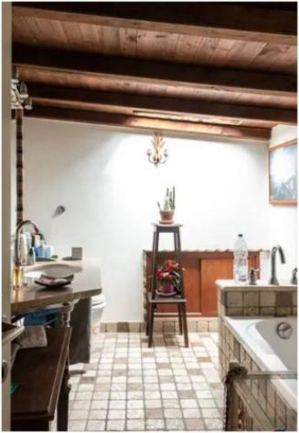 Immobile in asta di 140 m² in vendita a Capena - Foto 9