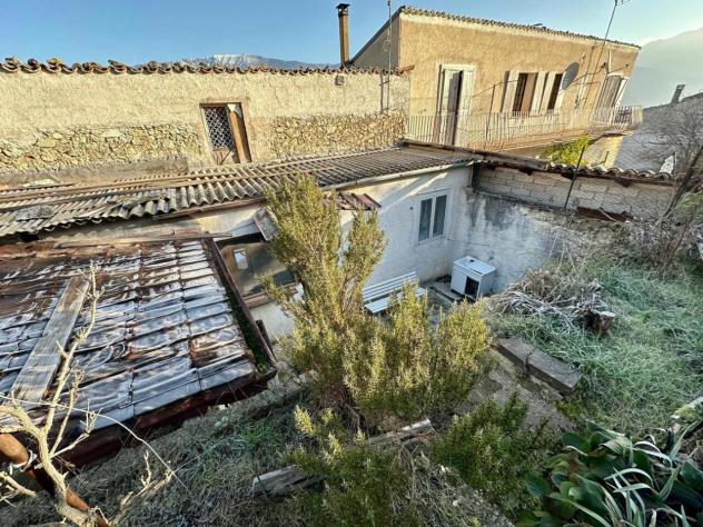 Indipendente in vendita a Capestrano - Foto 15