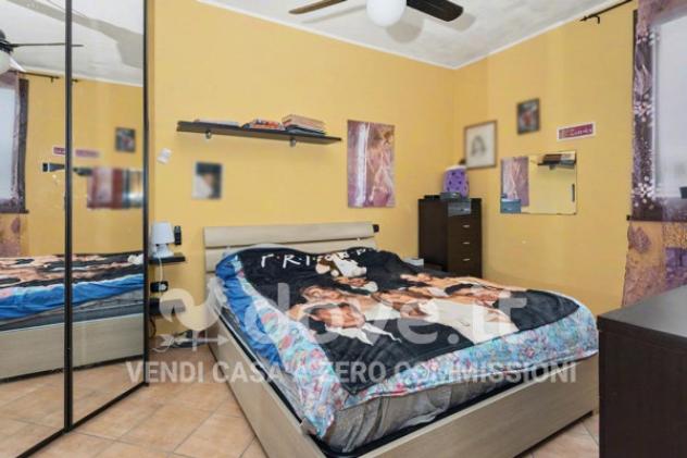 Appartamento di 90 m² con 3 locali e box auto in vendita a Castello d'Argile - Foto 9