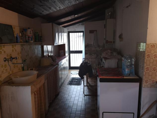 Terratetto in vendita a Castelnuovo Magra 145 mq Rif: 1281243 - Foto 10