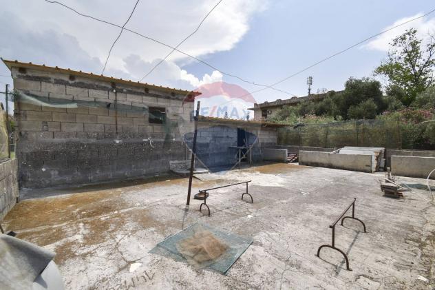 Casa Indipendente in vendita a Catania, Vaccarizzo - Foto 11