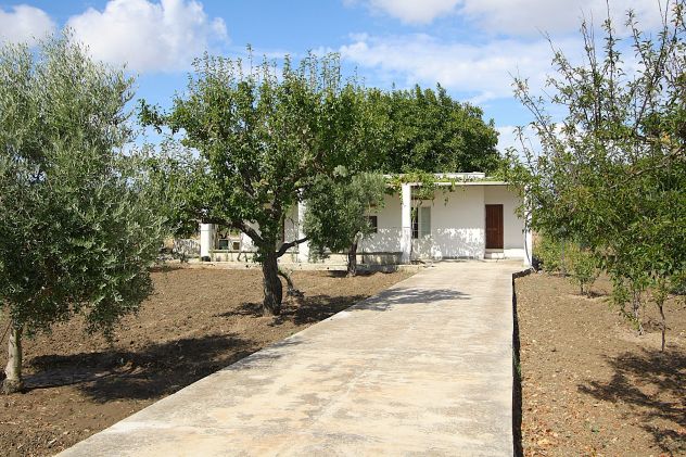 Fabbricato rurale - Foto 4