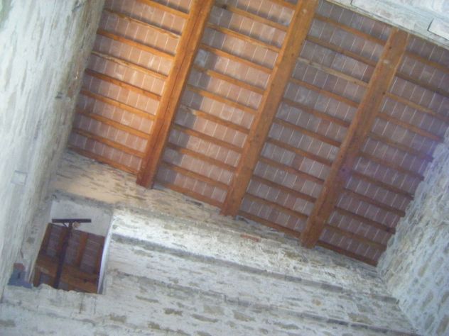 Casolare ristrutturato a Colpalombo di Gubbio, PG. - Foto 8