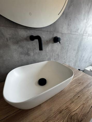 Splendido bilocale con box auto - Nuova Ristrutturazione - Foto 17