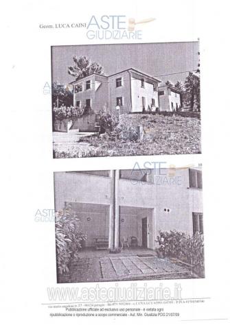 IMMOBILI-IMMOBILE RESIDENZIALE-Via Garibaldi, 106, 06025 Nocera Umbra PG, Italia - Foto 4