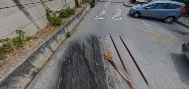 Immobile in asta di 12 m² in vendita a Potenza - Foto 3