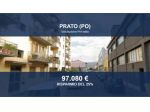 Immobile in asta di 78 m² in vendita a Prato