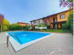 vf992 - VILLA BIFAMILIARE CON 3 CAMERE E PISCINA