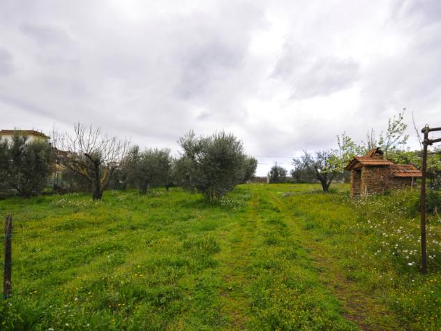 Villa in Via di Quarto Grande - Foto 7