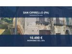 Immobile in asta di 734 m² in vendita a San Cipirello