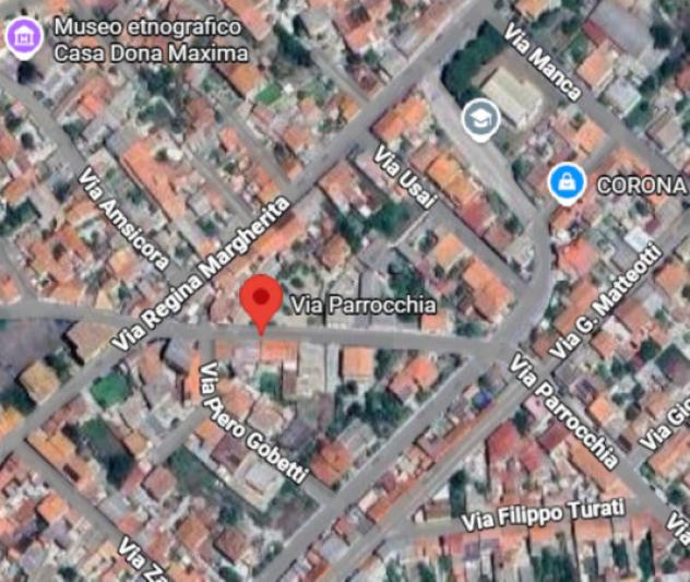 Immobile in asta di 120 m² in vendita a San Gavino Monreale - Foto 8